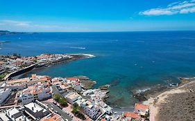 Hidalgos Hideaway - La Caleta