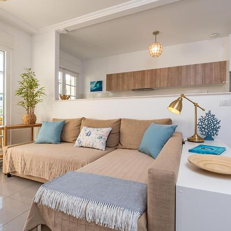 Hidalgos Hideaway - La Caleta Appartement Costa Adeje  Buitenkant foto