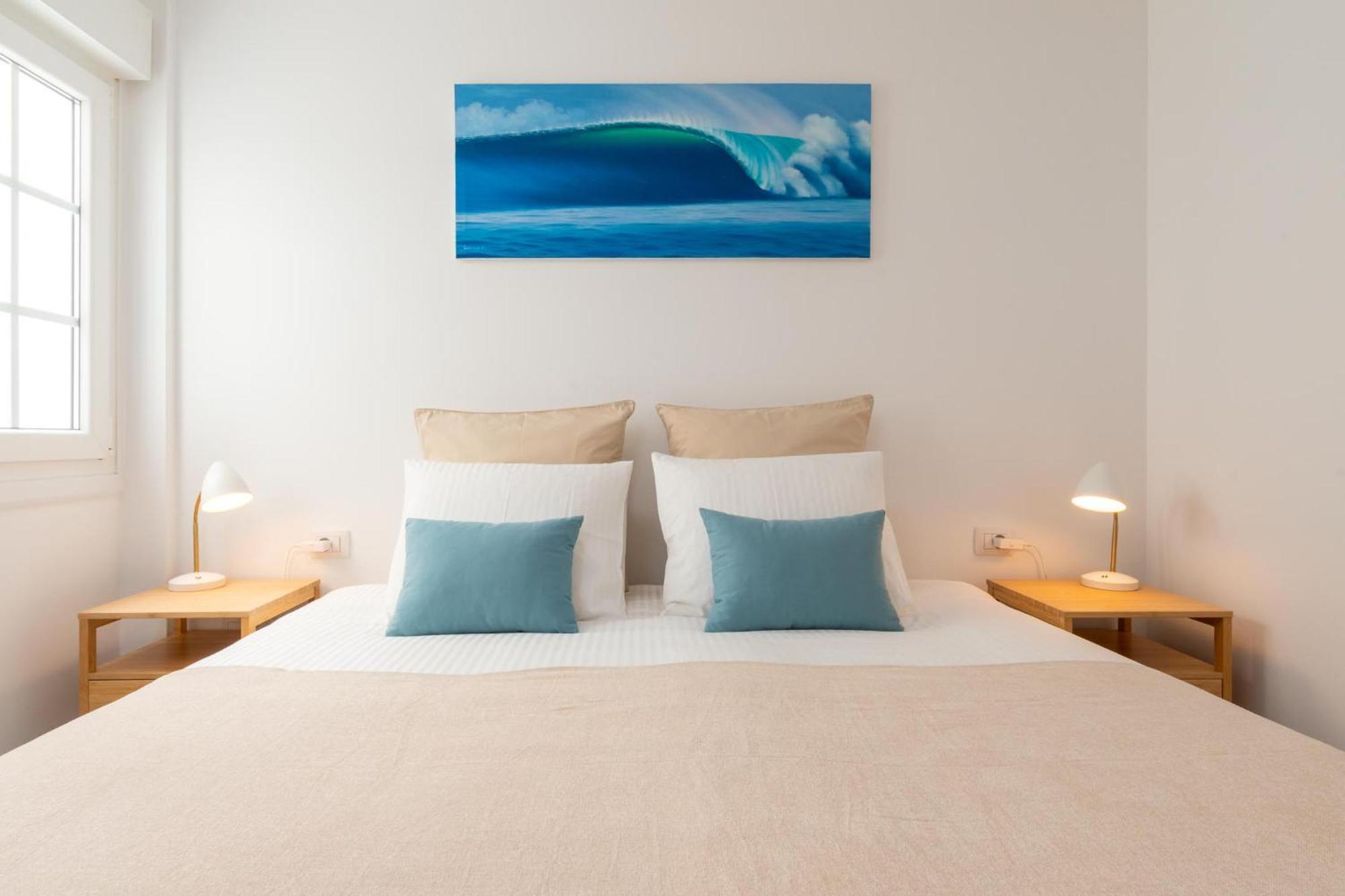 Hidalgos Hideaway - La Caleta Appartement Costa Adeje  Buitenkant foto