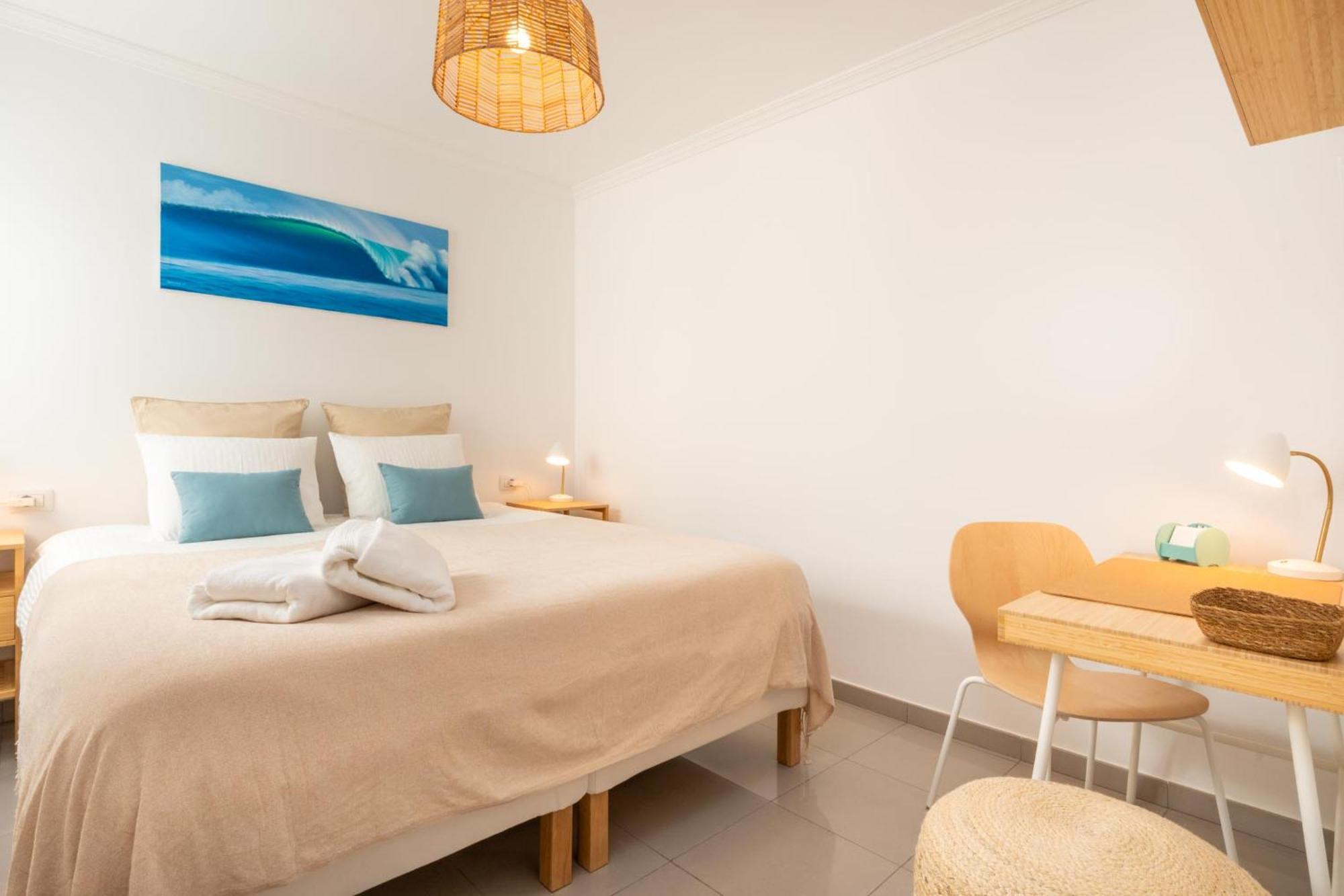 Hidalgos Hideaway - La Caleta Appartement Costa Adeje  Buitenkant foto