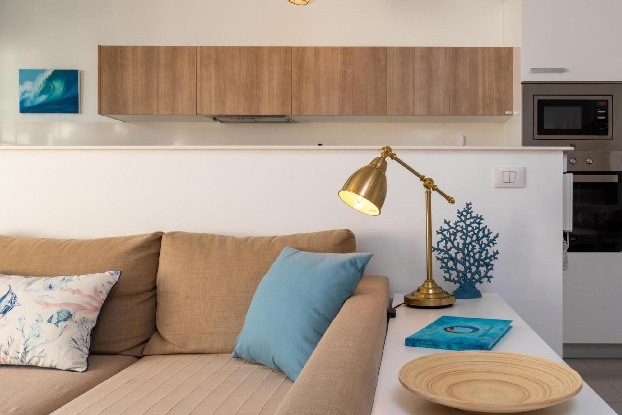 Hidalgos Hideaway - La Caleta Appartement Costa Adeje  Buitenkant foto