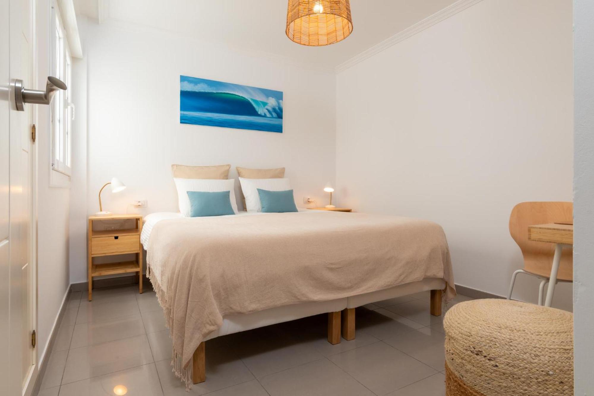 Hidalgos Hideaway - La Caleta Appartement Costa Adeje  Buitenkant foto