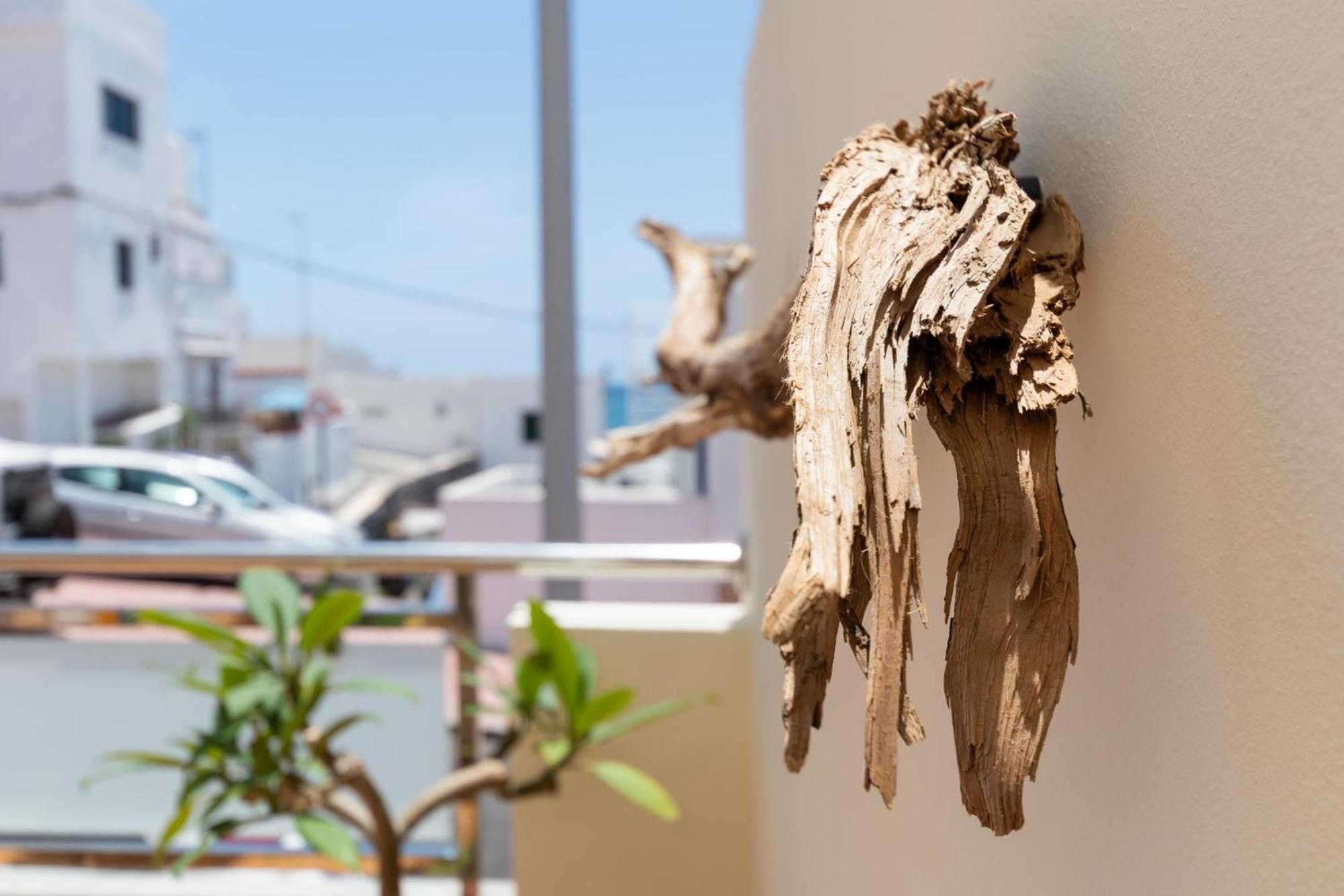 Hidalgos Hideaway - La Caleta Appartement Costa Adeje  Buitenkant foto