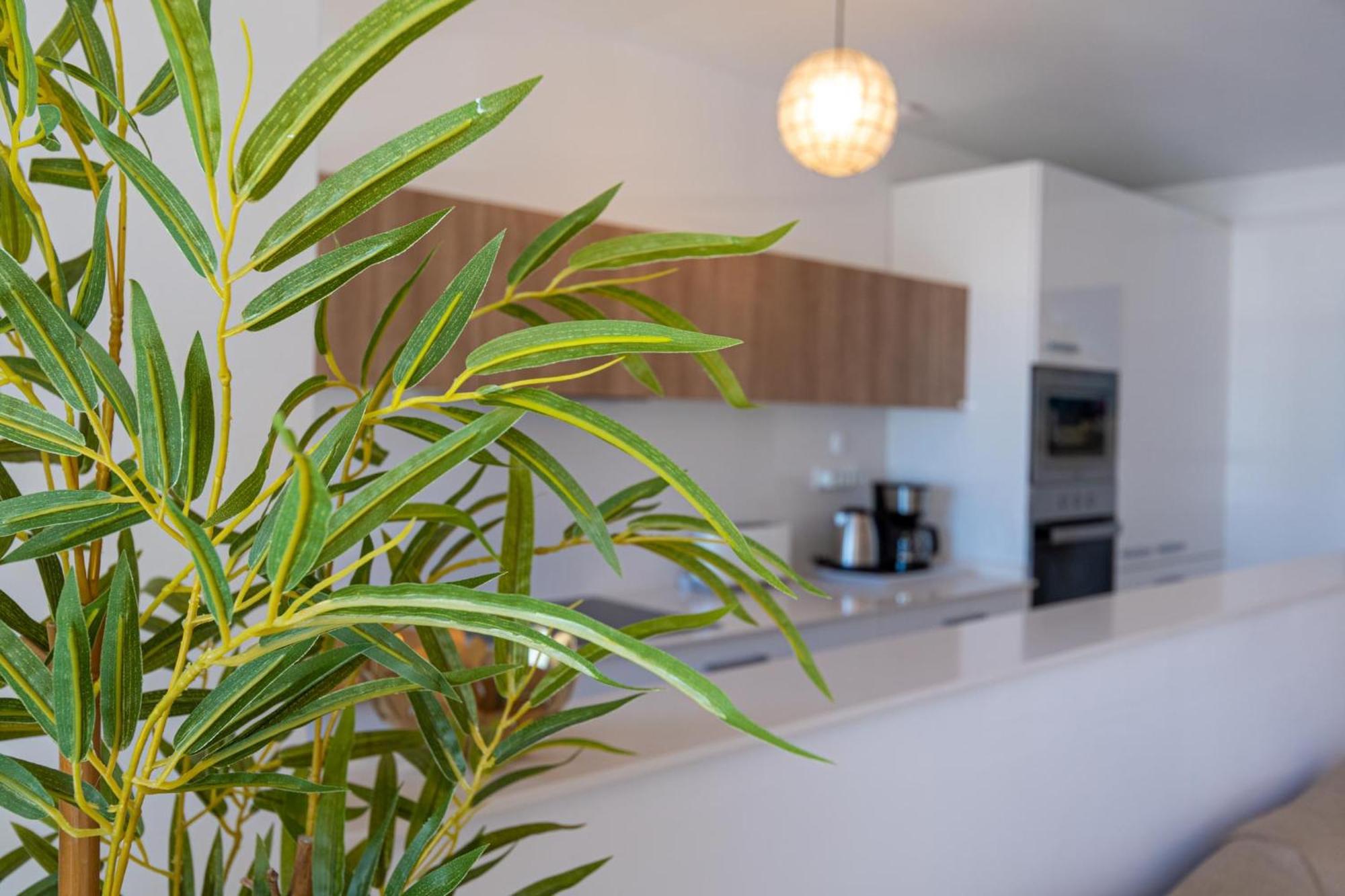 Hidalgos Hideaway - La Caleta Appartement Costa Adeje  Buitenkant foto
