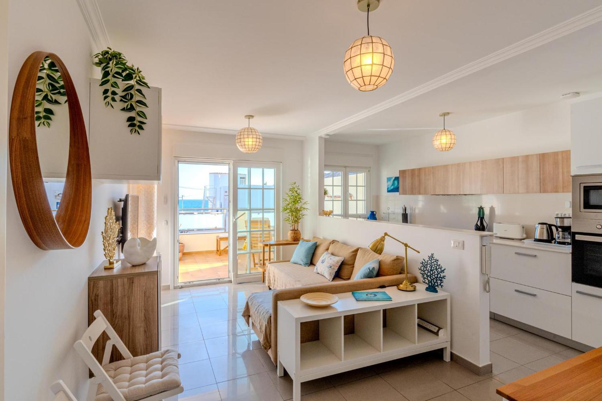 Hidalgos Hideaway - La Caleta Appartement Costa Adeje  Buitenkant foto