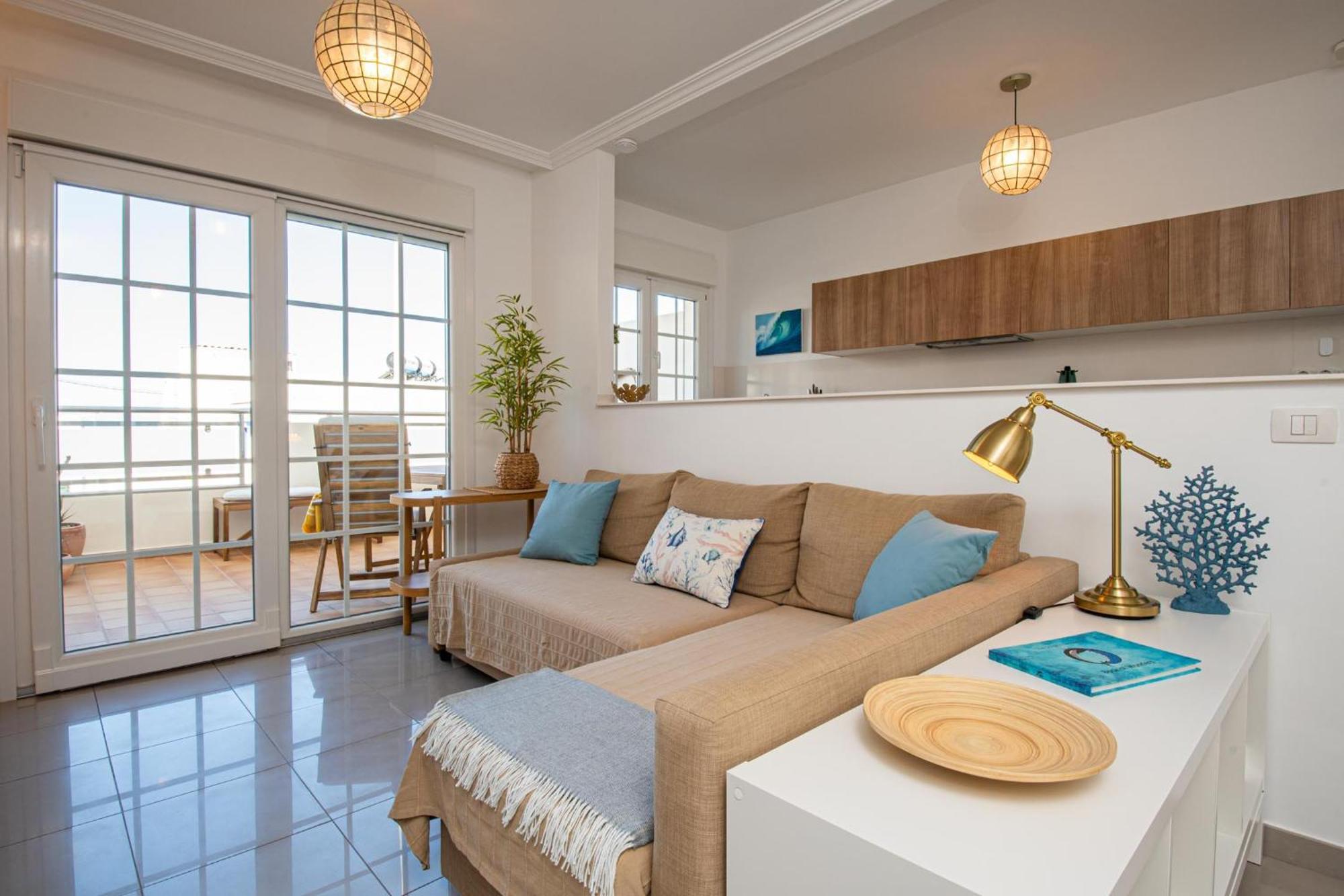 Hidalgos Hideaway - La Caleta Appartement Costa Adeje  Buitenkant foto