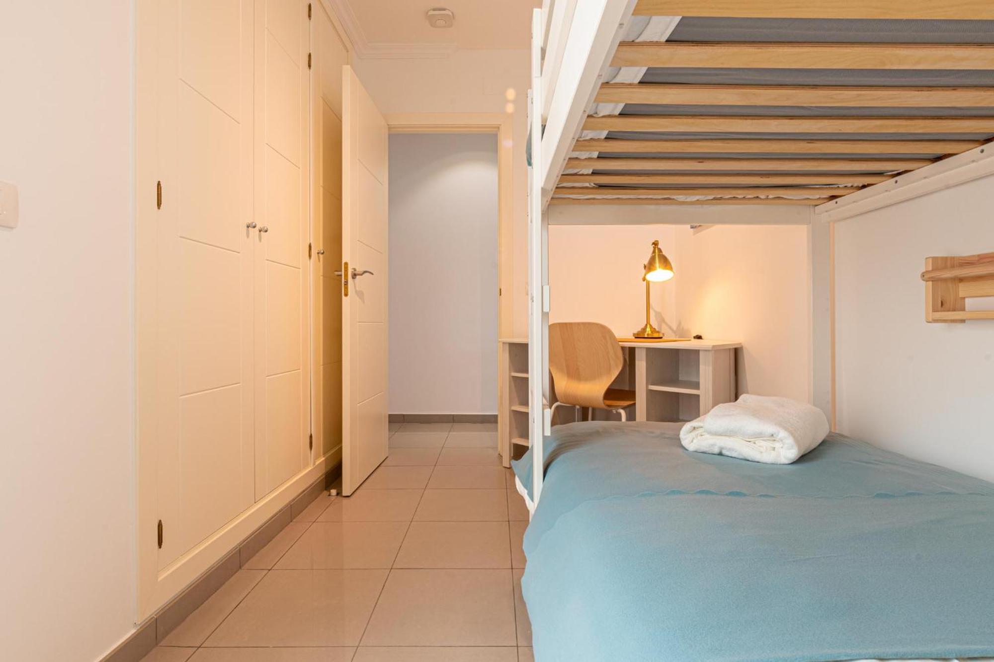 Hidalgos Hideaway - La Caleta Appartement Costa Adeje  Buitenkant foto