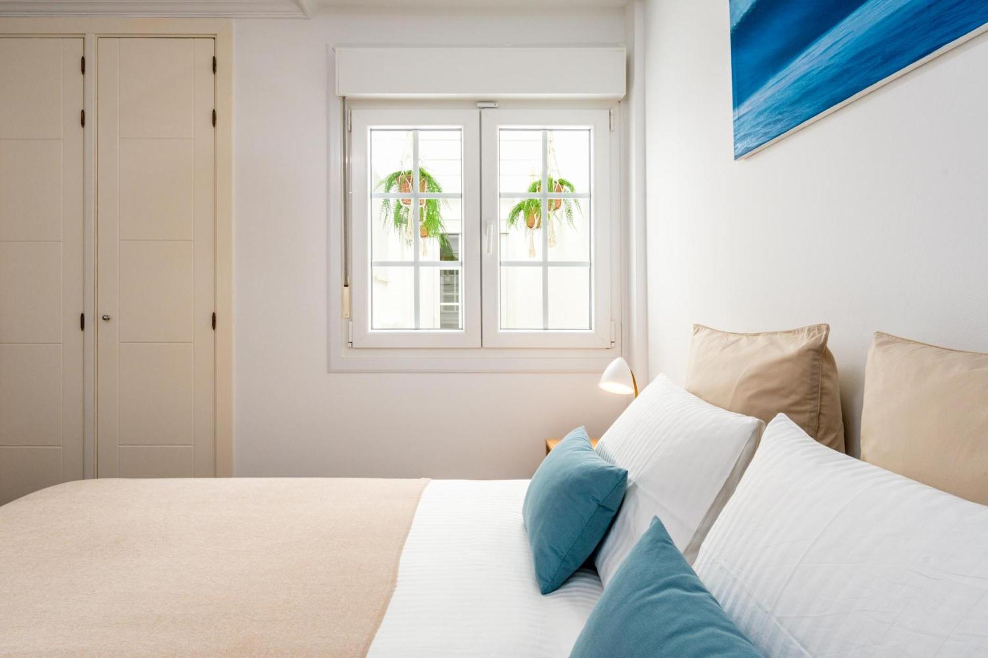 Hidalgos Hideaway - La Caleta Appartement Costa Adeje  Buitenkant foto