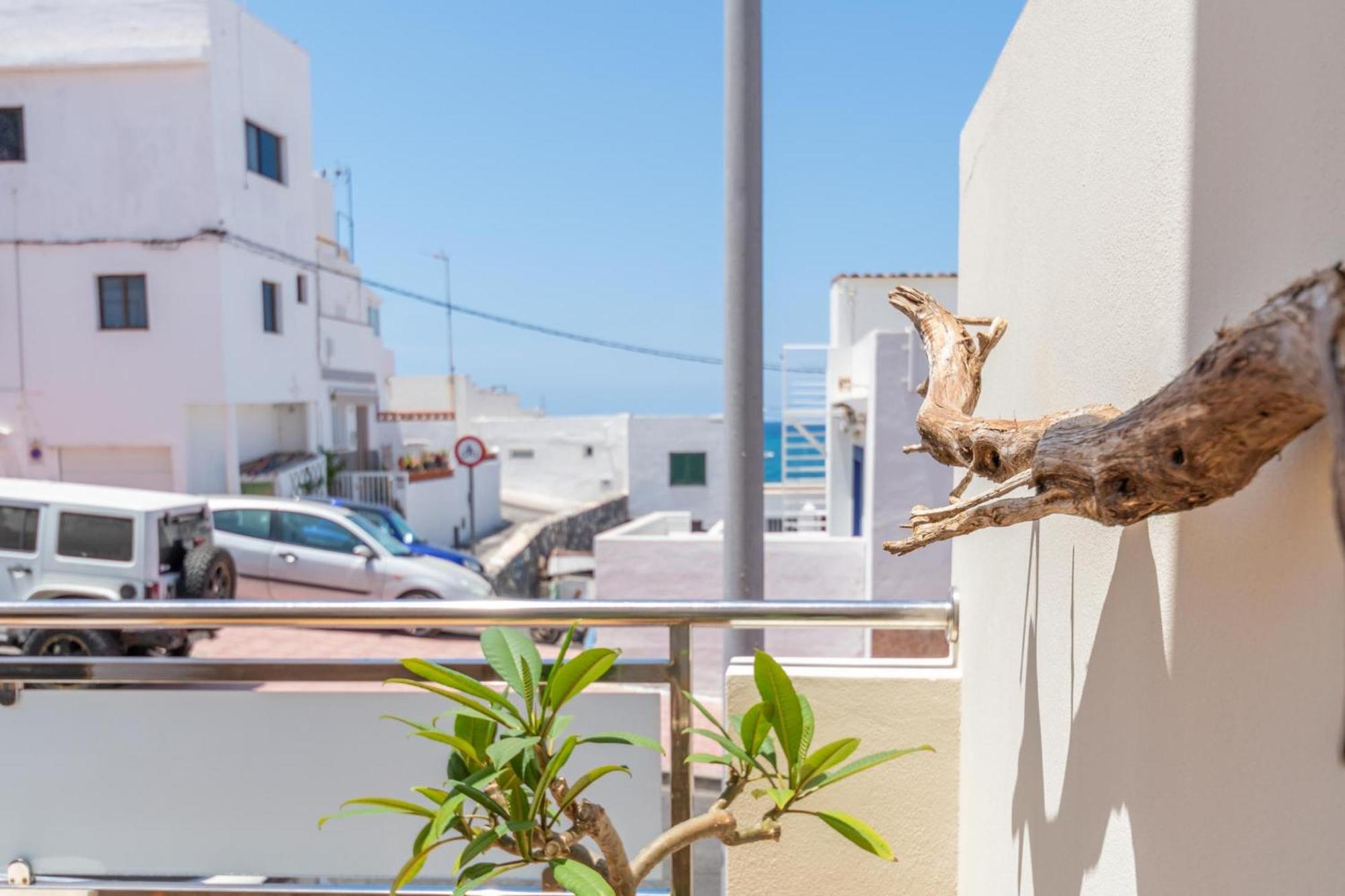 Hidalgos Hideaway - La Caleta Appartement Costa Adeje  Buitenkant foto