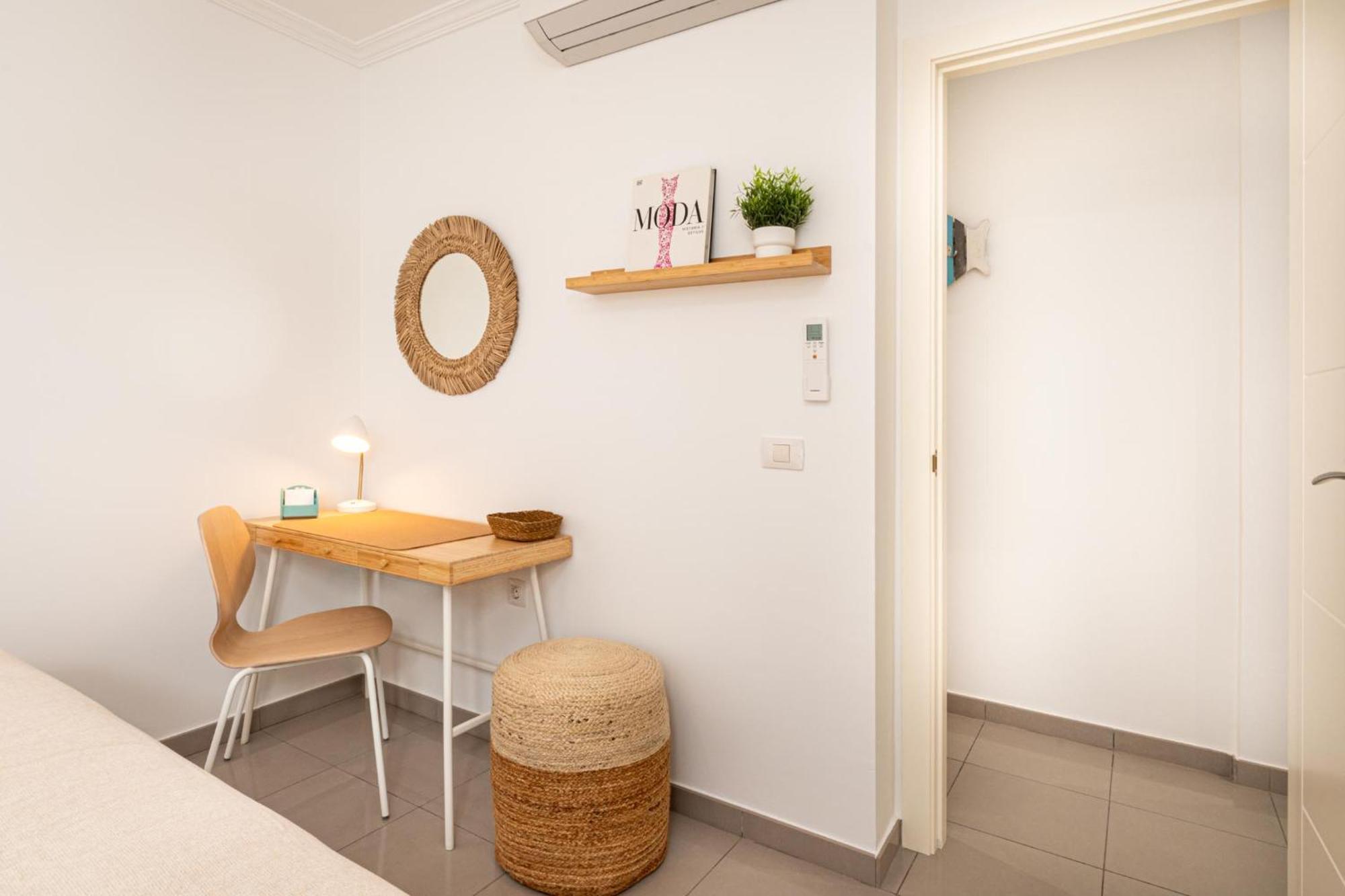 Hidalgos Hideaway - La Caleta Appartement Costa Adeje  Buitenkant foto