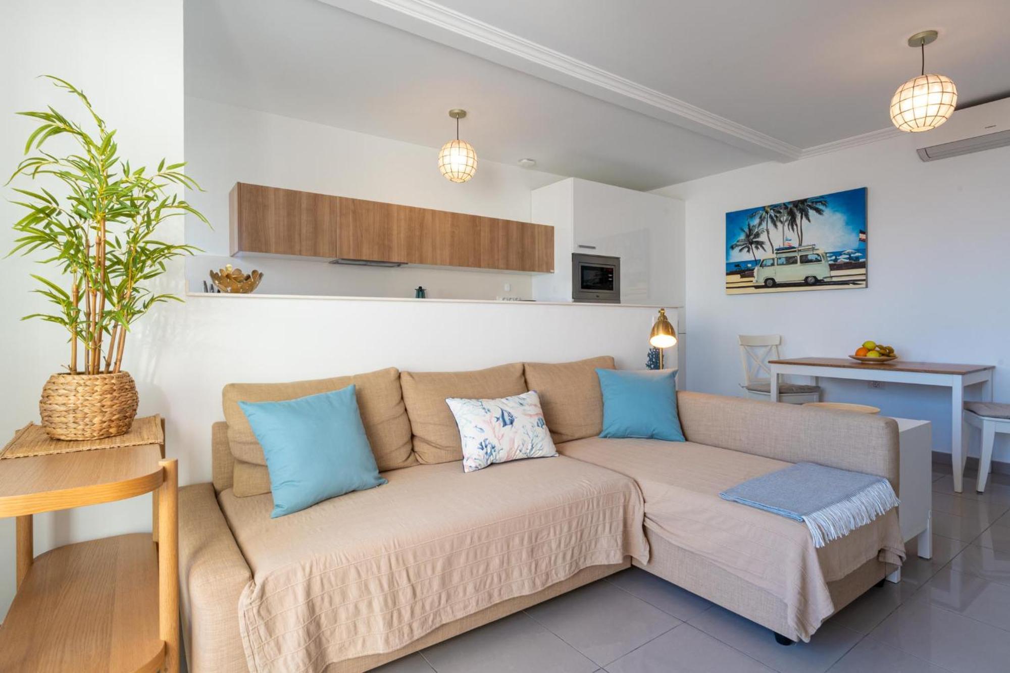 Hidalgos Hideaway - La Caleta Appartement Costa Adeje  Buitenkant foto