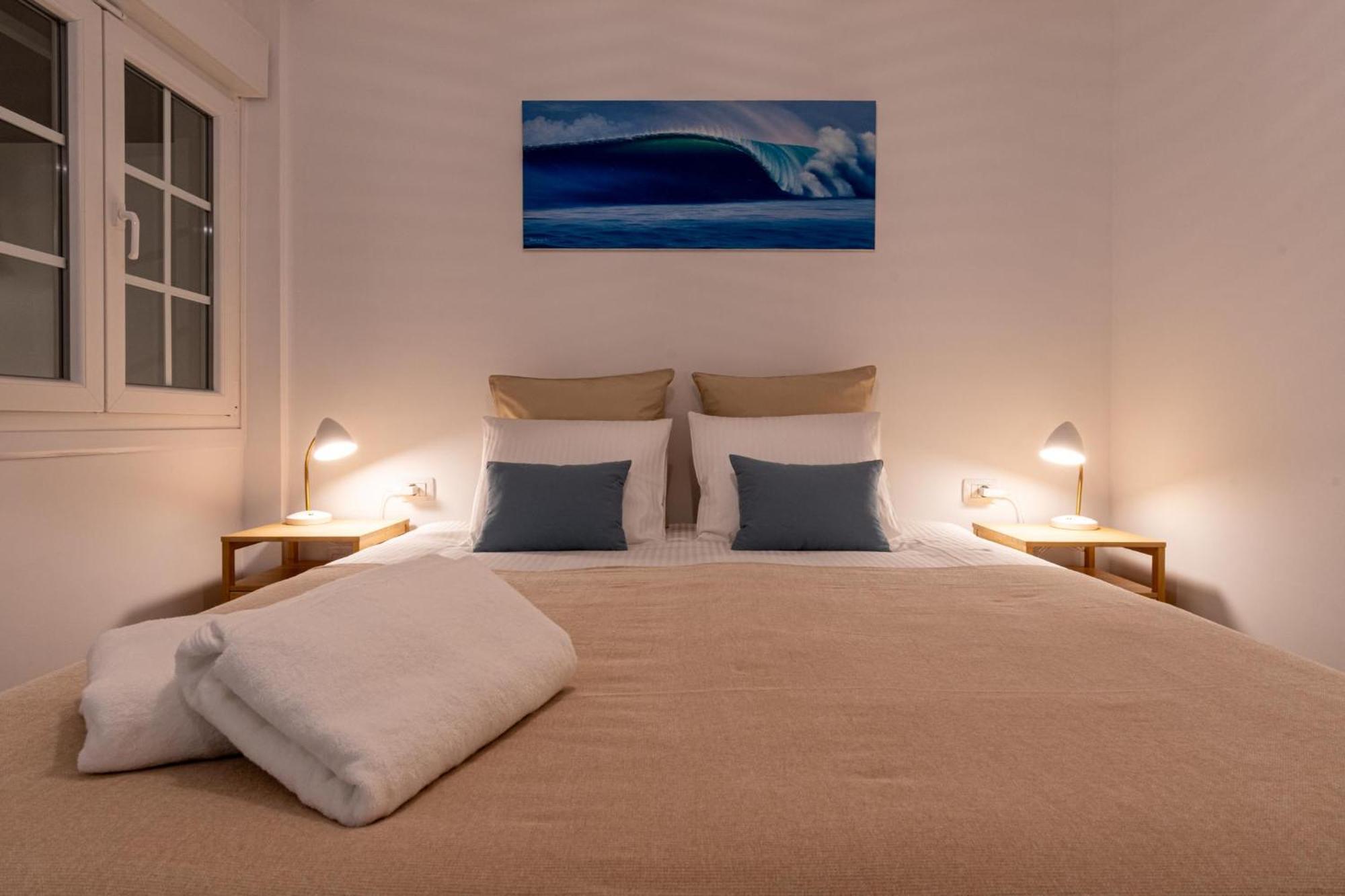 Hidalgos Hideaway - La Caleta Appartement Costa Adeje  Buitenkant foto