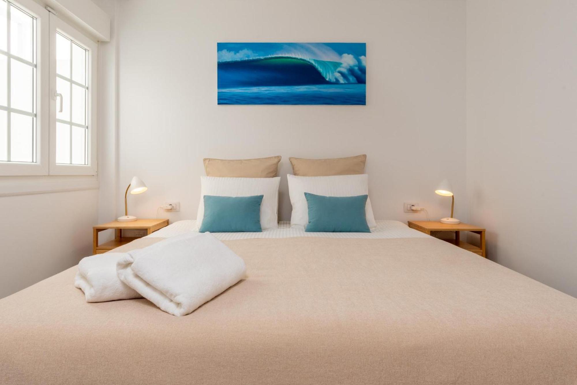 Hidalgos Hideaway - La Caleta Appartement Costa Adeje  Buitenkant foto