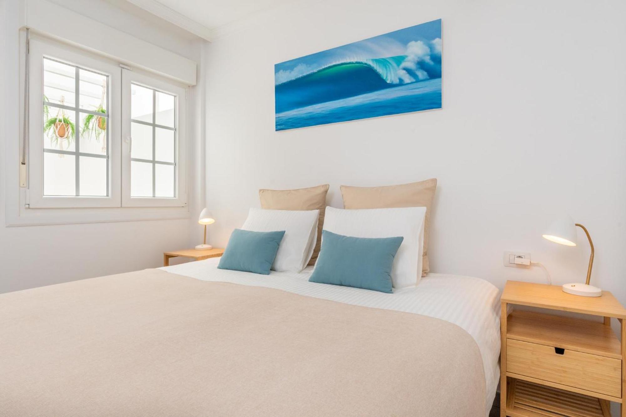 Hidalgos Hideaway - La Caleta Appartement Costa Adeje  Buitenkant foto