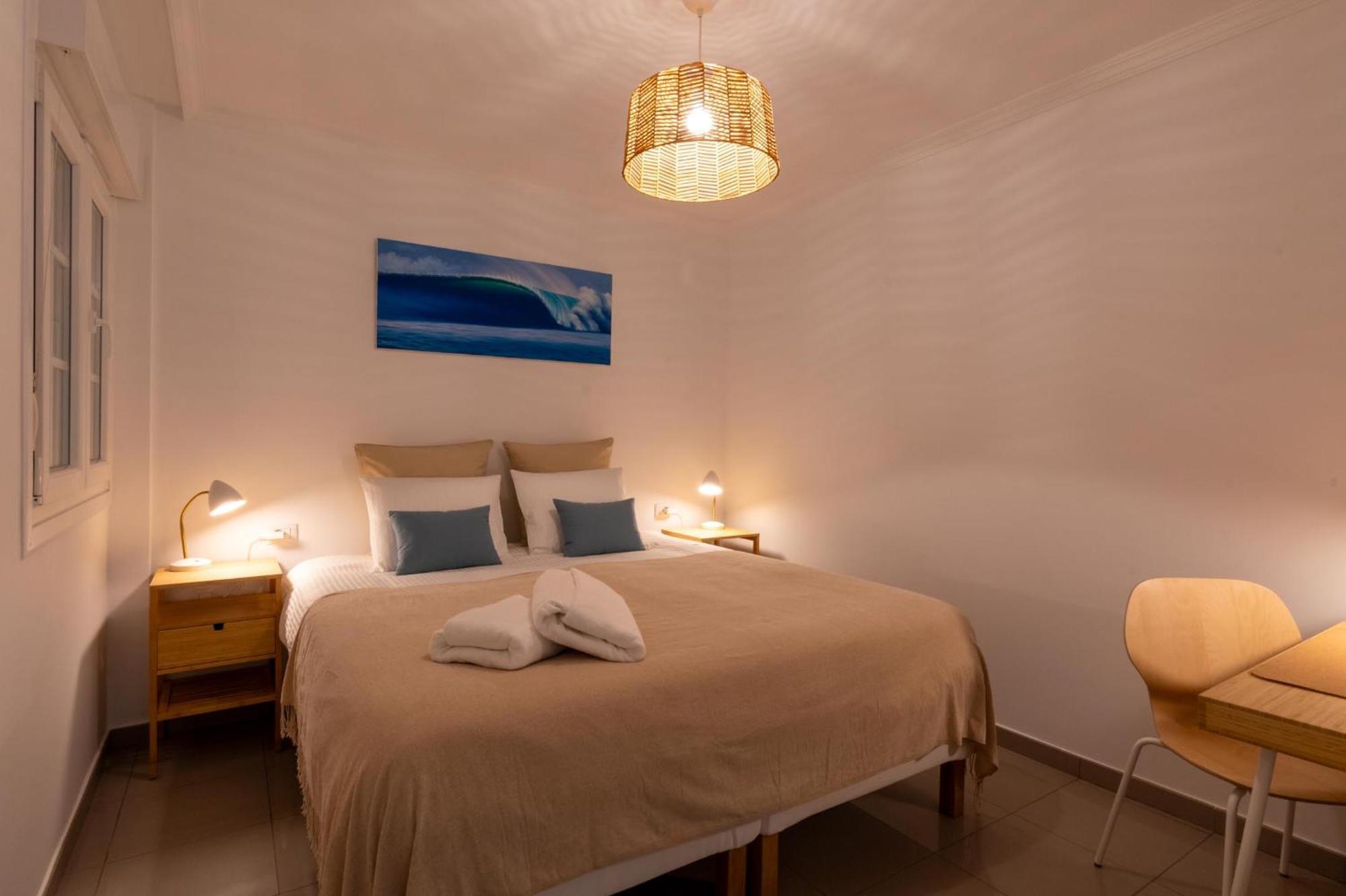 Hidalgos Hideaway - La Caleta Appartement Costa Adeje  Buitenkant foto